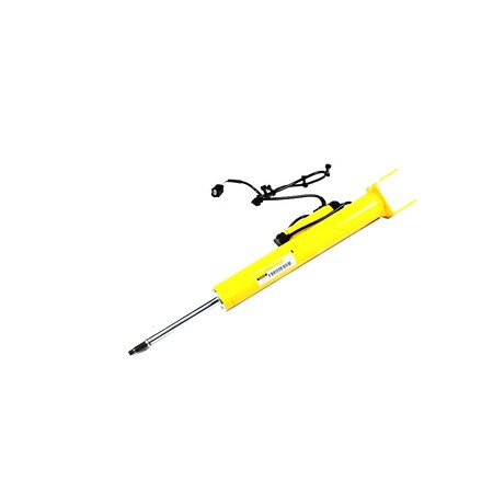 Mopar Shock Absorber, 68404922AA 68404922AA